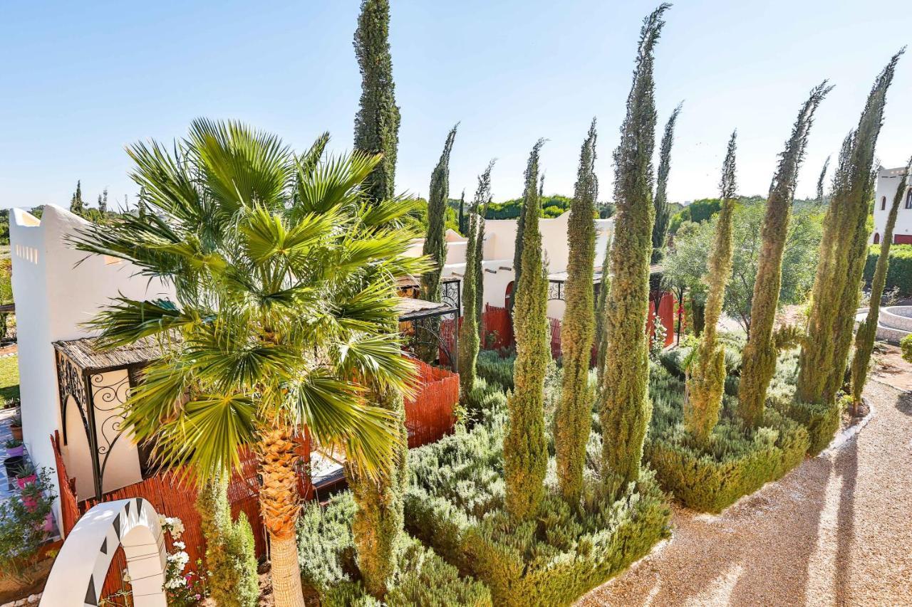 Maison Kasba Bonheur & Bien Etre Emma & Gilles Essaouira Exteriör bild