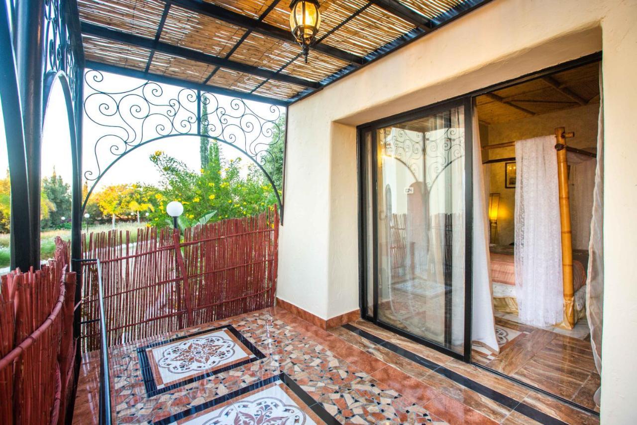 Maison Kasba Bonheur & Bien Etre Emma & Gilles Essaouira Exteriör bild